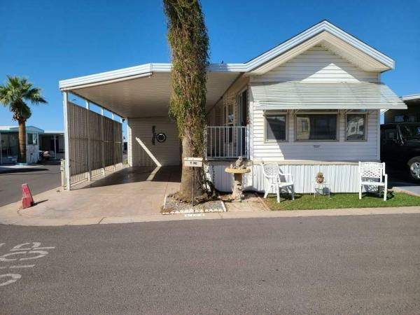 2004 Chariot Eagle Mobile Home For Sale