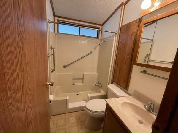 1988 Skyline Mobile Home For Sale