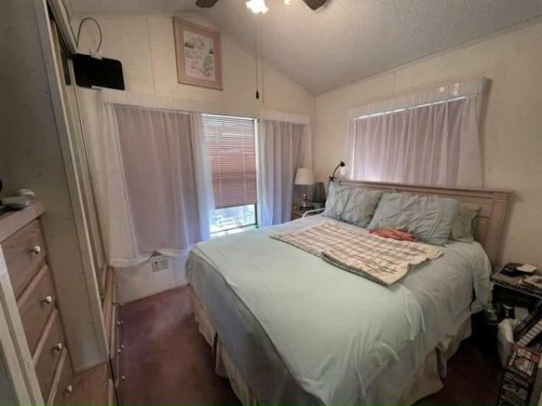 1990 Fuqua Mobile Home For Sale