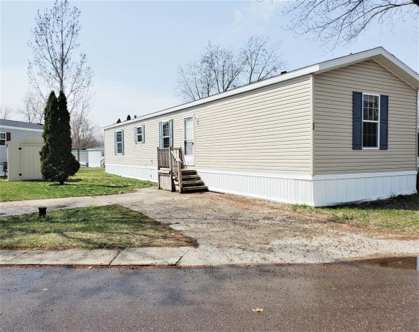 2015 CHAMPION Mobile Home For Sale