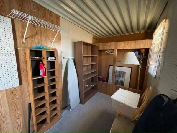 1986 Sundowner Mobile Home For Sale