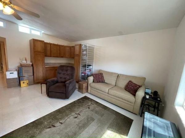 1990 Fleetwood Mobile Home For Sale