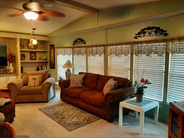 1983 BARR Mobile Home For Sale