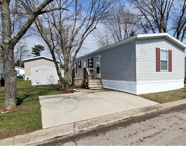 2016 CHAMPION Mobile Home For Sale