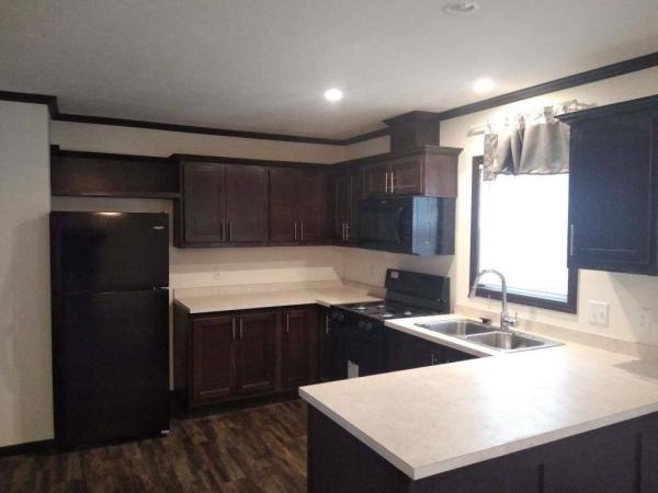 2020 Skyline Mobile Home For Sale