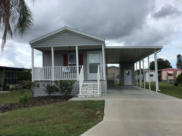 2016 Champion Mobile Home For Sale