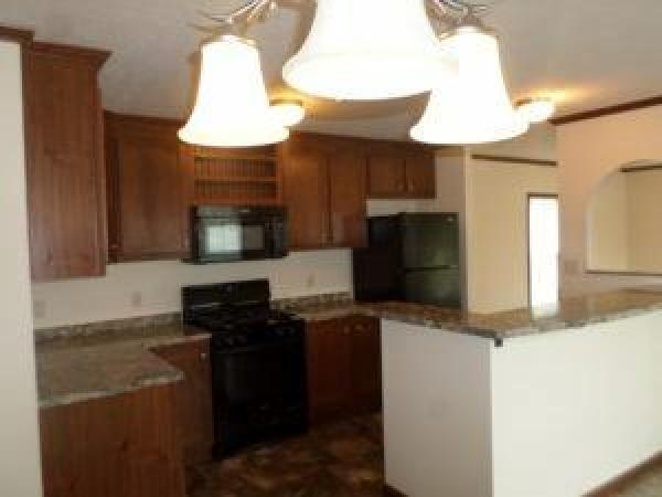2014 Skyline Mobile Home For Rent