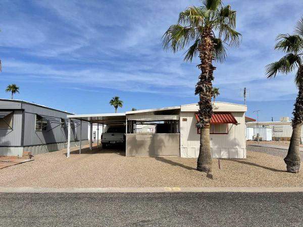 National Mobile Homes Mobile Home For Sale