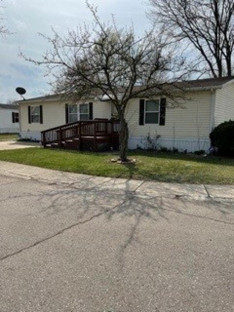 Available Homes Huron Estates