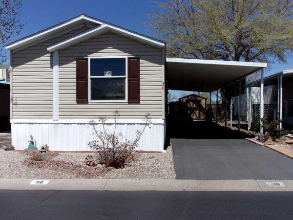 2012 SCHU Mobile Home For Sale 7112 Pan American Fwy NE