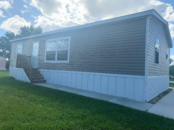 2019 Live Oak Homes Mobile Home For Sale