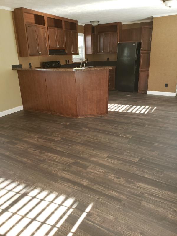 2014 SOUTHERN ENERGY Mobile Home For Sale