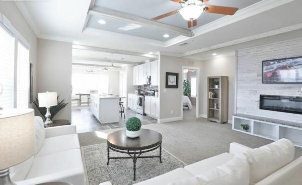 2021 Clayton Mobile Home For Sale
