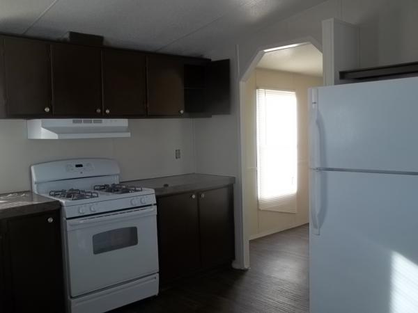 1990 AMERICAN HOMESTAR OF LANCASTER, L.P. Mobile Home For Sale