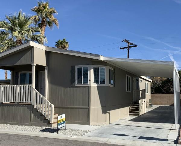 2020 Skyline Mobile Home For Rent