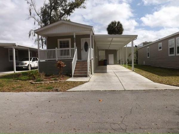 2020 Fleetwood Mobile Home For Sale