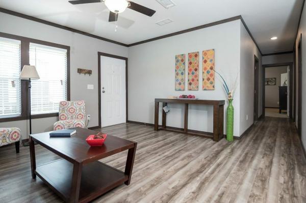2021 Clayton Mobile Home For Sale