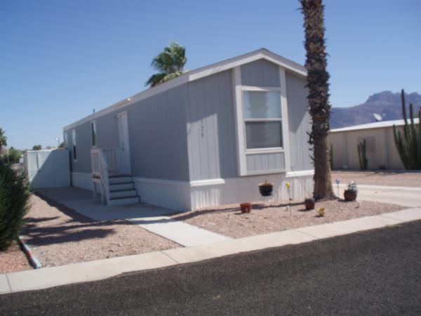 2013 Cavco Mobile Home For Sale