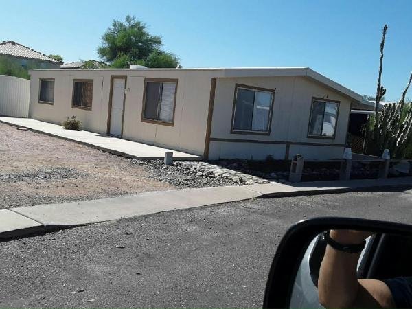 1982 Lifestyle Mobile Home For Sale