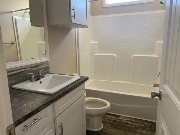 2022 Clayton Mobile Home For Rent