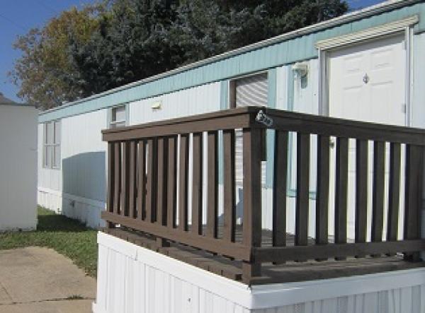 1997 CLAYTON HOMES Mobile Home For Rent