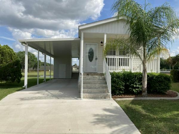 2018 Fleetwood Mobile Home For Rent