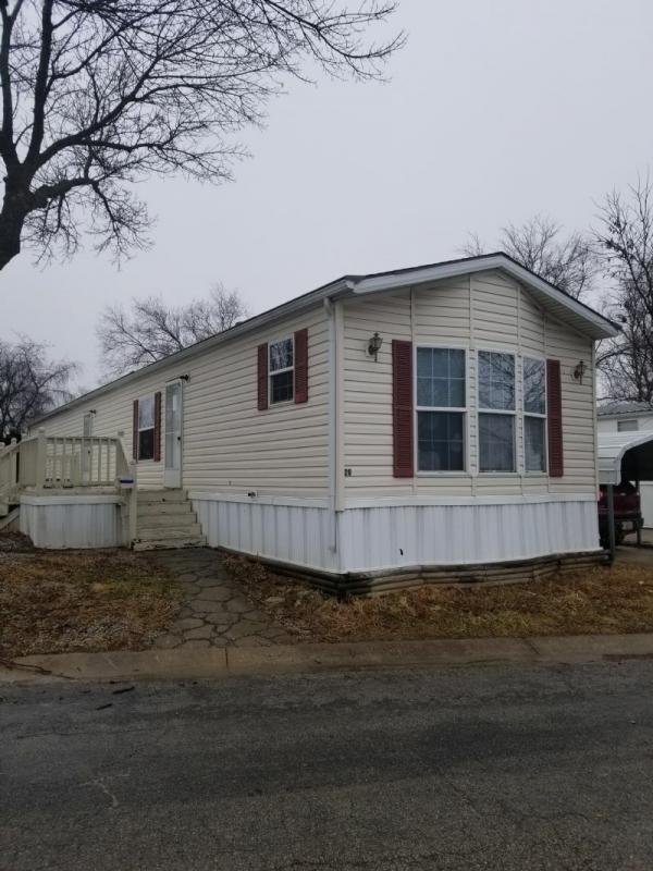 Champion Mobile Home For Sale In Belton Mo 64012 For 24 200