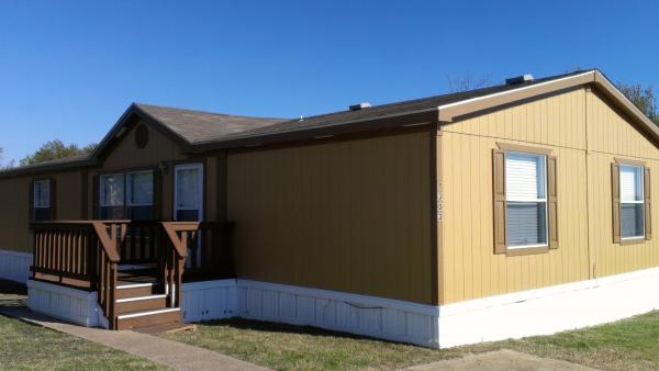 2012 OAK CREEK HOMES Mobile Home For Sale