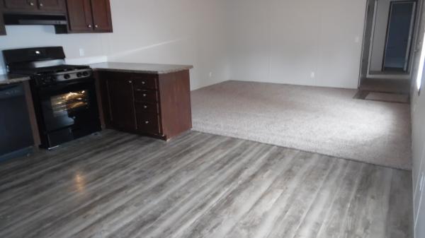 2015 Clayton Mobile Home For Sale