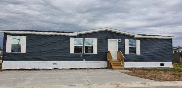 2019 Clayton Mobile Home For Sale