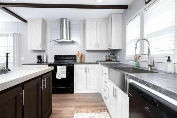 2022 Clayton Mobile Home For Sale