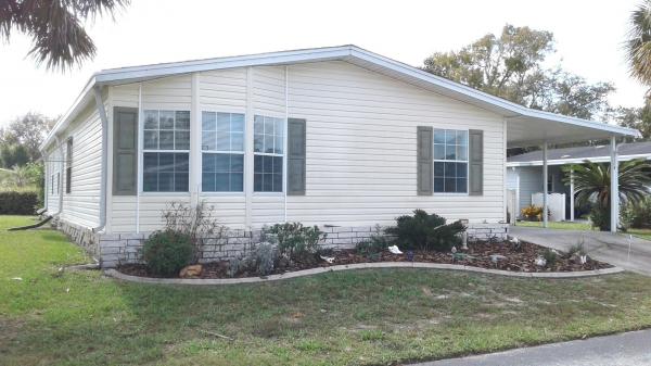 1997 CLAS Mobile Home For Sale