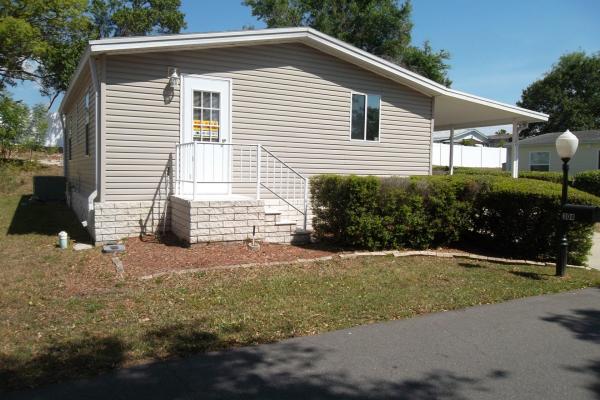 1995 SUNC Mobile Home For Sale