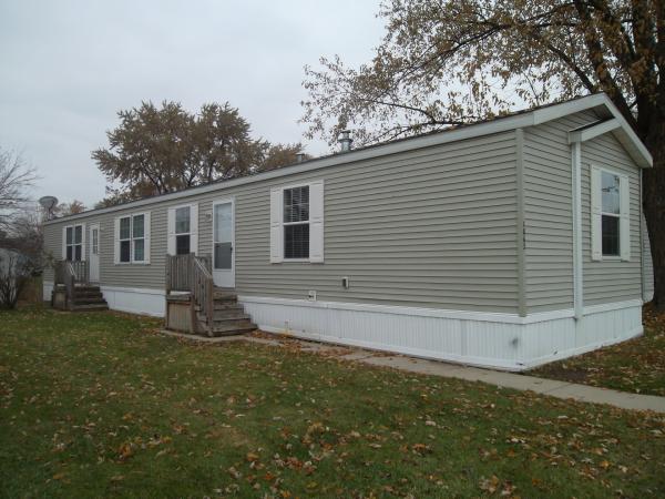 2012 Crest Mobile Home For Sale