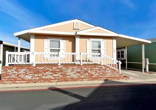 1996 Skyline Mobile Home For Sale