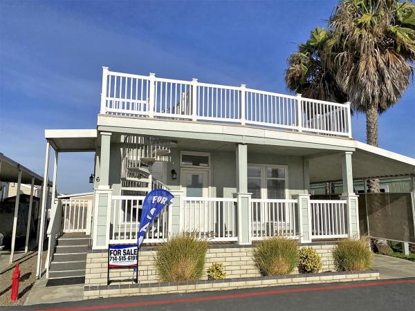 2015 Fleetwood Mobile Home For Sale