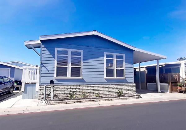 2013 Fleetwood Mobile Home For Sale