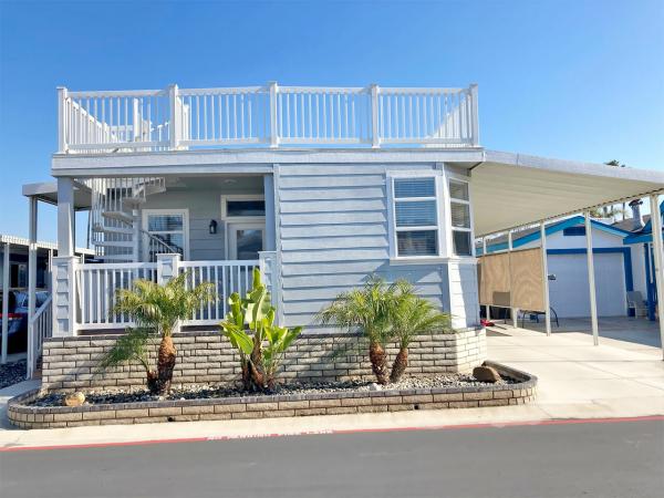 2013 Fleetwood Mobile Home For Sale