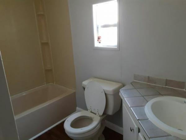 1981 LIBERTY Mobile Home For Sale
