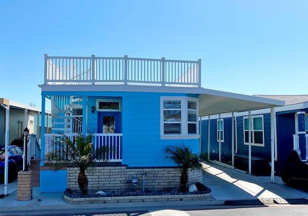 2013 Fleetwood Mobile Home For Sale
