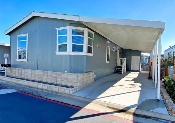 2018 Fleetwood Mobile Home For Sale