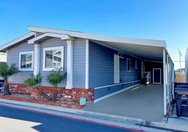1995 Skyline Mobile Home For Rent