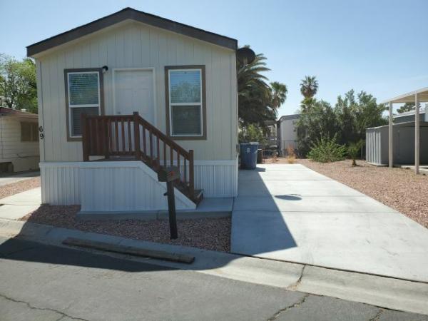 2020 Clayton - Buckeye AZ Mobile Home For Sale