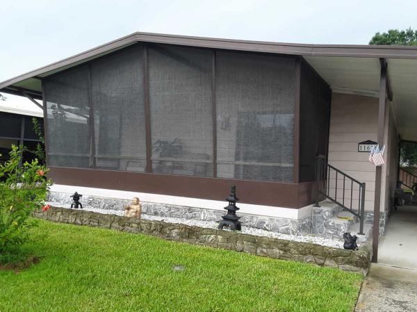 1988 Mobile Home For Sale