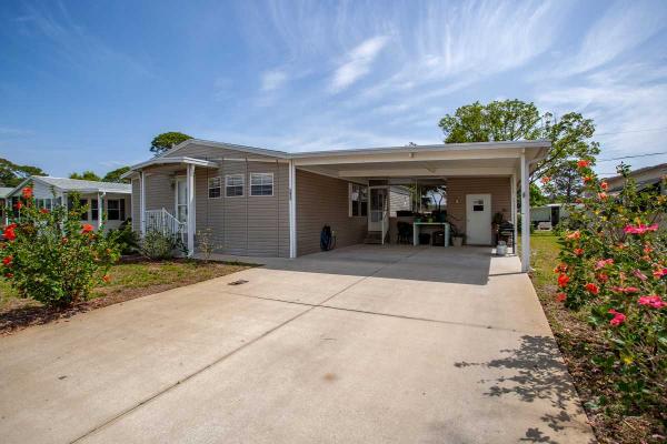 2006 Fleetwood Mobile Home For Sale
