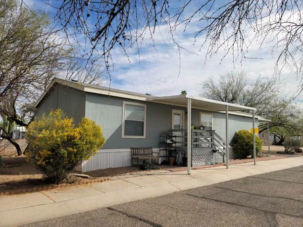 2003 Palm Harbor Mobile Home For Sale