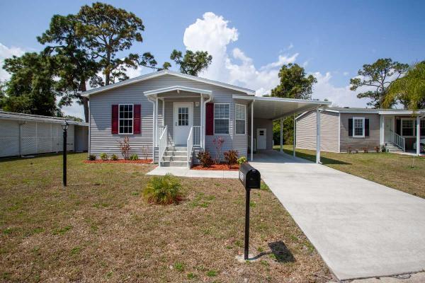 2008 Destiny Mobile Home For Sale