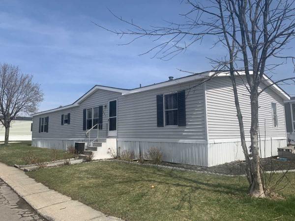 Bridgeport Mobile Home For Sale