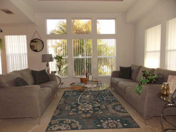 2006 Mobile Home For Sale