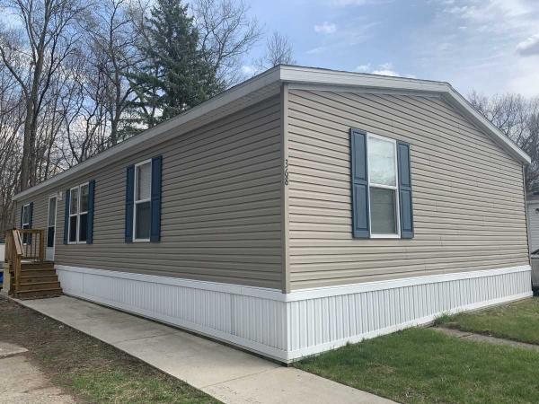2016 CHAMPION Mobile Home For Sale